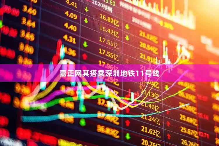 嘉正网其搭乘深圳地铁11号线