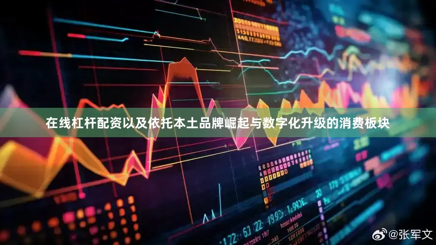 在线杠杆配资以及依托本土品牌崛起与数字化升级的消费板块